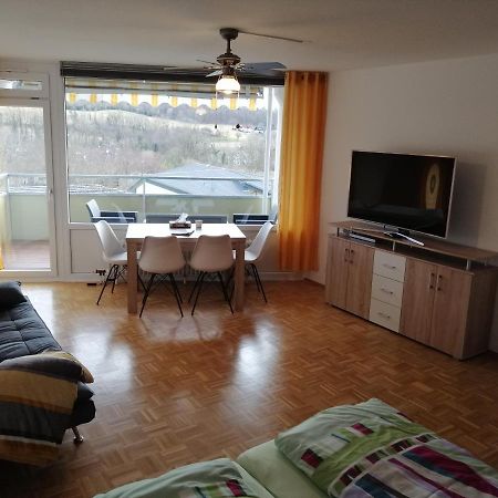 Sonnige Ferienwohnung Mit Seeblick ウールディンゲン・ミュールホーフェン エクステリア 写真